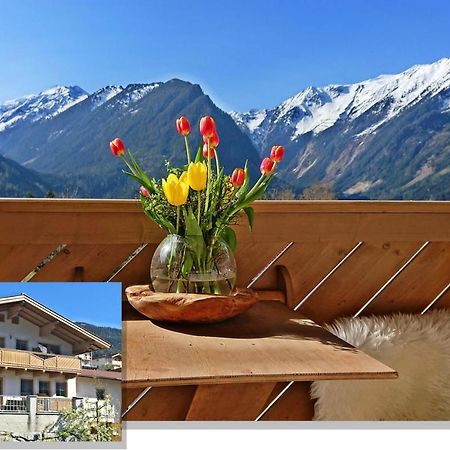 Apartment Prossegger Neukirchen am Großvenediger Dış mekan fotoğraf