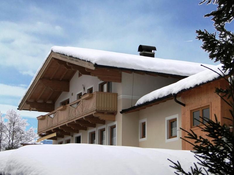 Apartment Prossegger Neukirchen am Großvenediger Dış mekan fotoğraf