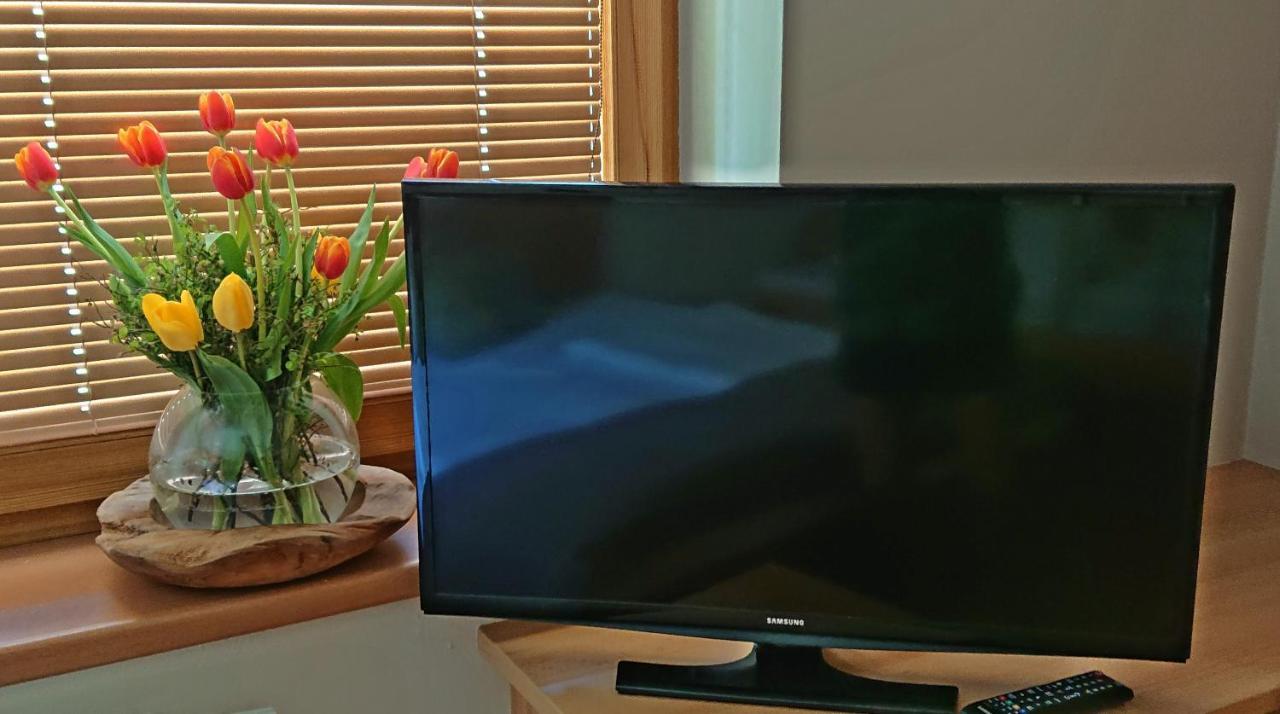 Apartment Prossegger Neukirchen am Großvenediger Dış mekan fotoğraf