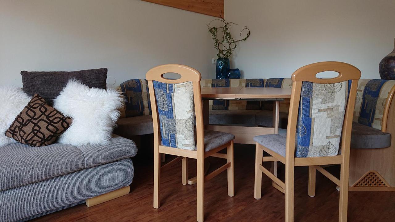Apartment Prossegger Neukirchen am Großvenediger Dış mekan fotoğraf